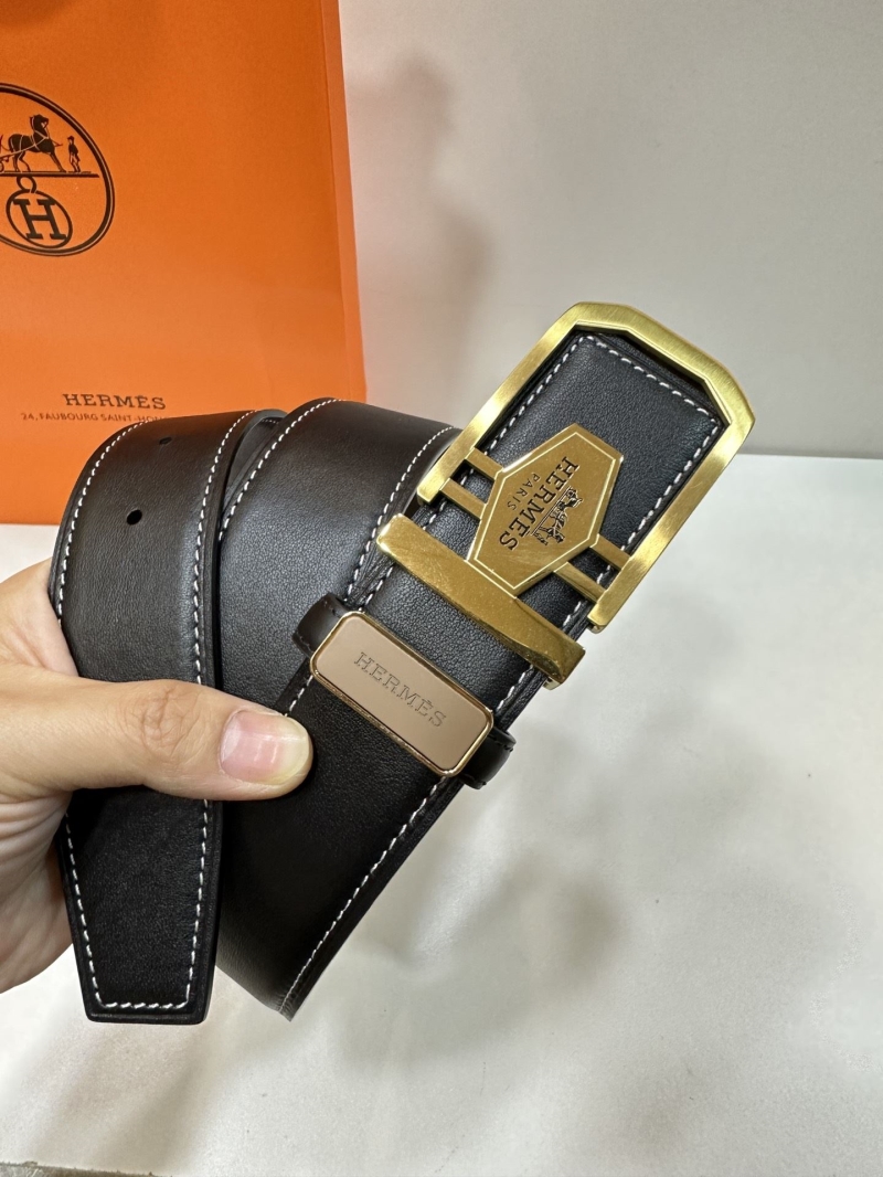 Hermes Belts